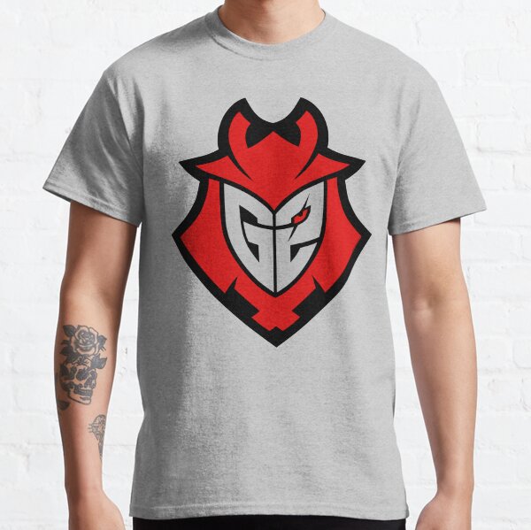G2 - Reinigen Classic T-Shirt