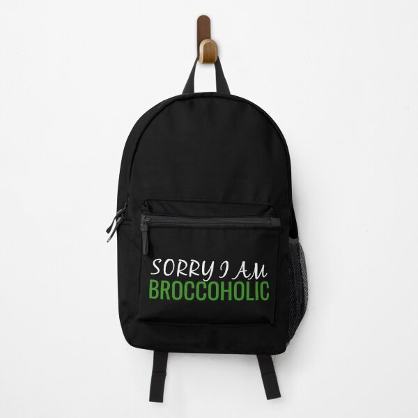 Item preview, Broccoholic designed and sold by Wideworld.