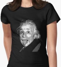 Camiseta entallada para mujer Albert
