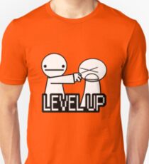 Level Up! Unisex T-Shirt