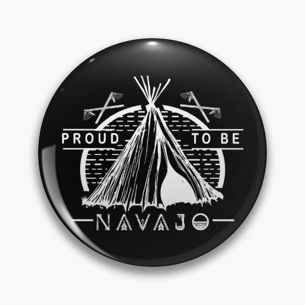 Item preview, proud to be navajo designed and sold by nativeStor.