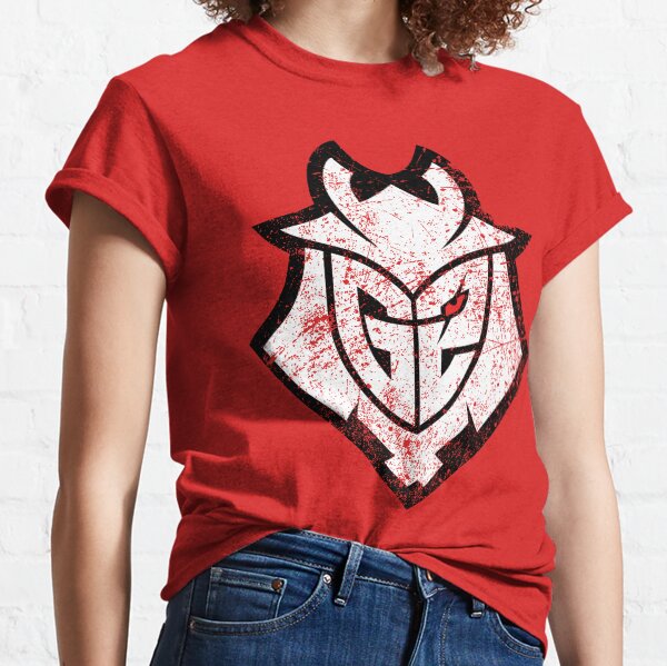 G2 - W - schmutzig Classic T-Shirt