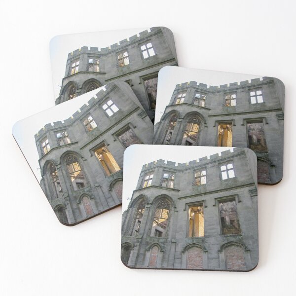 Item preview, Alton Towers Castle Ruins  designed and sold by Andrew Morrell.
