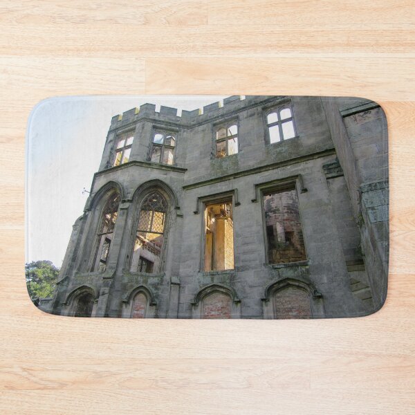 Item preview, Alton Towers Castle Ruins  designed and sold by Andrew Morrell.