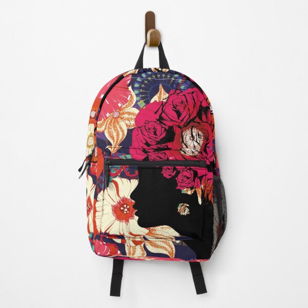 Her Limitless Imagination, Part I Backpack