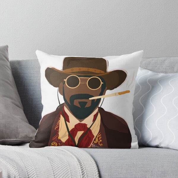 Item preview, Django Unchained Quentin Tarantino  designed and sold by Alli ML.