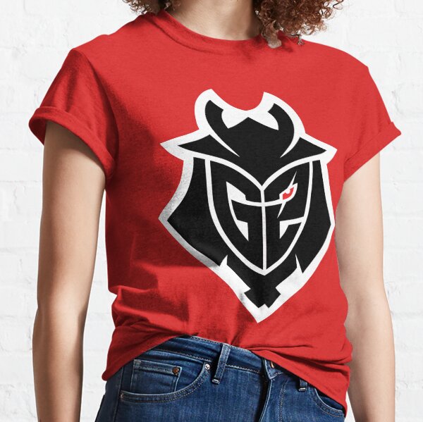 G2 - B. Classic T-Shirt