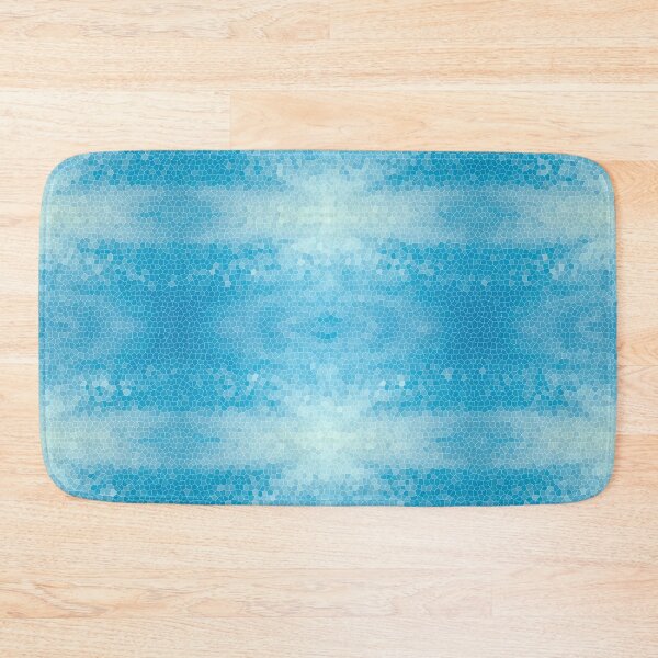 Item preview, Textured Cloudscape of Small Cirrocumulus Clouds Pattern designed and sold by shane22.