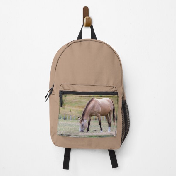 Item preview, Buckskin Horse designed and sold by KarenWoodArt.