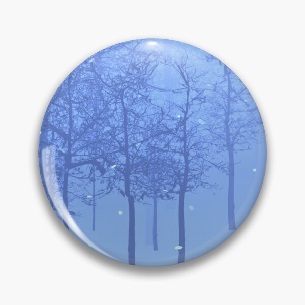 Item preview, A Romantic Winter Wonderland designed and sold by ALifeSavored.