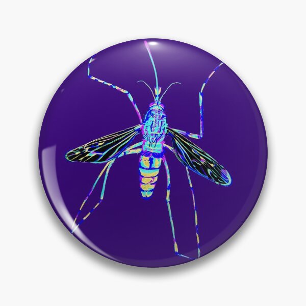 Item preview, Mosquito 2  designed and sold by RaLiz.