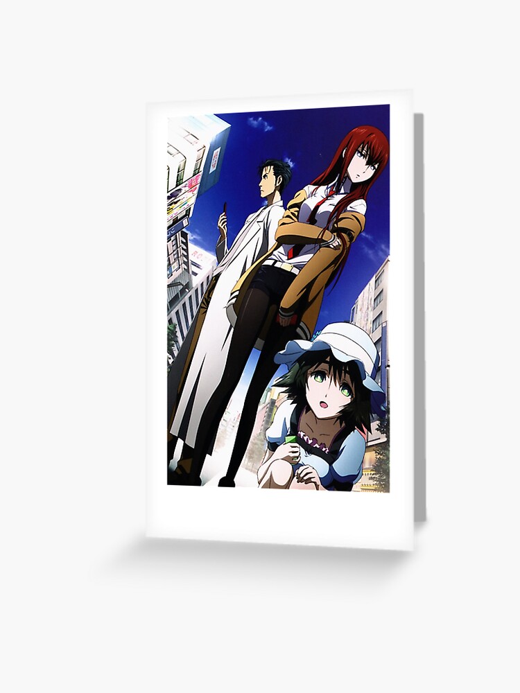 Steins; Gate Steins; Gate