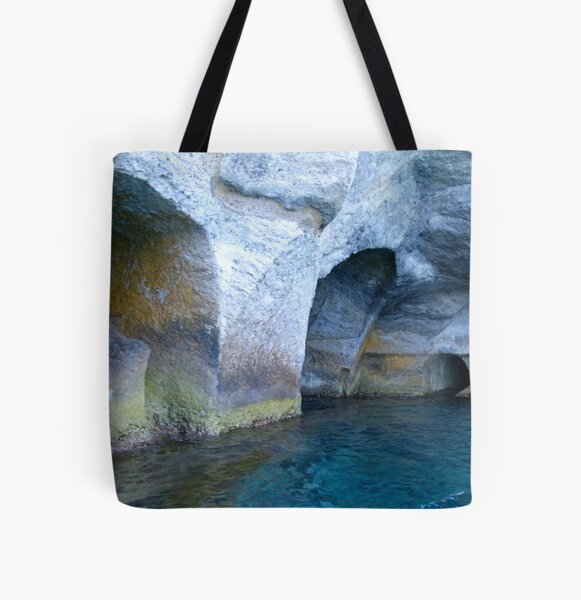 Item preview, Inside Ponza's Grottos. designed and sold by Trish Meyer.