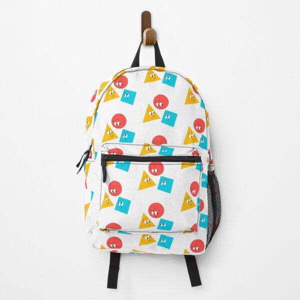 Item preview, The Shapes Trio designed and sold by TheDrawbridge.