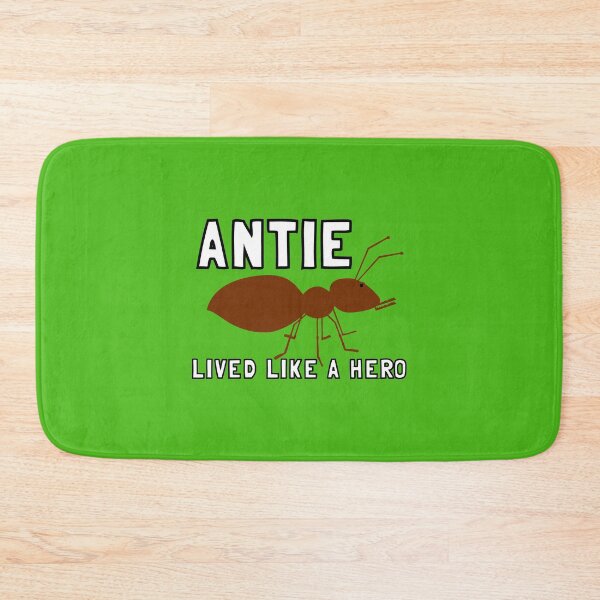 Item preview, Ode to Antie designed and sold by sisterphipps.