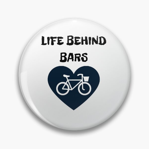 Item preview, Life behind bars designed and sold by Monkey204.