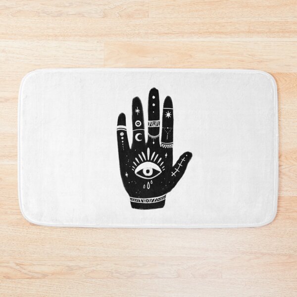 Item preview, Magic hand designed and sold by trajeado14.