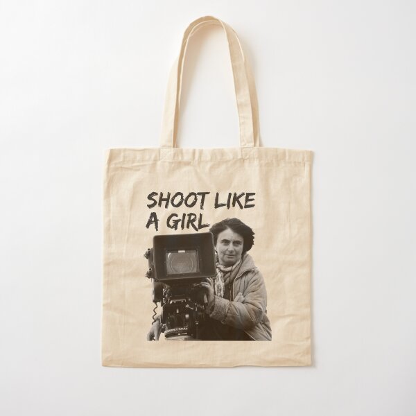 Cinema Tote Bags for Sale