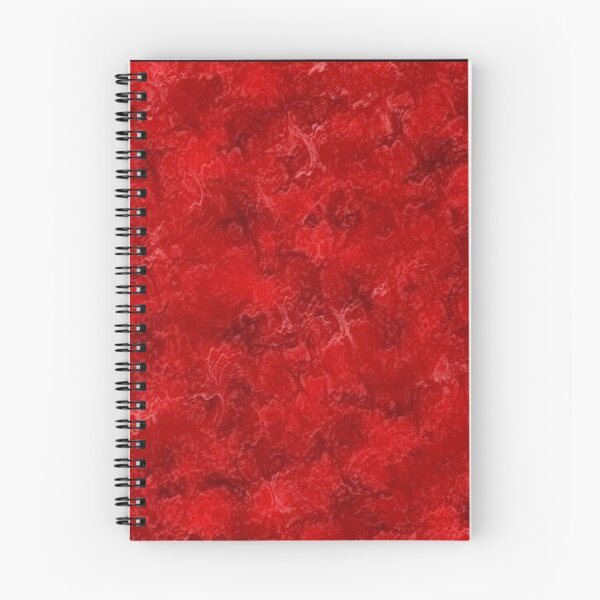 Item preview, Red Marble Pattern designed and sold by RiaBubble.