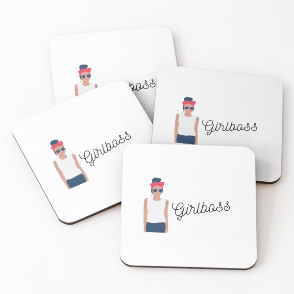 Item preview, Girlboss designed and sold by EnlightParis.