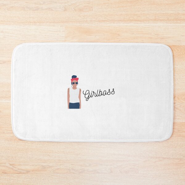 Item preview, Girlboss designed and sold by EnlightParis.