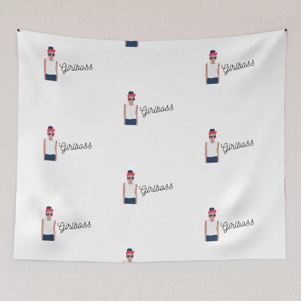 Item preview, Girlboss designed and sold by EnlightParis.