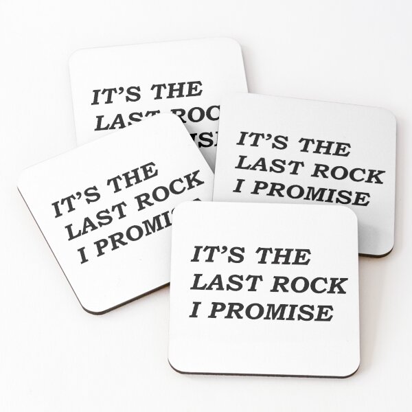 Item preview, Geologist Collectors Funny Rock designed and sold by BellaVille.