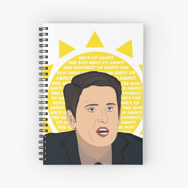 Gabe The Office Gifts Merchandise Redbubble