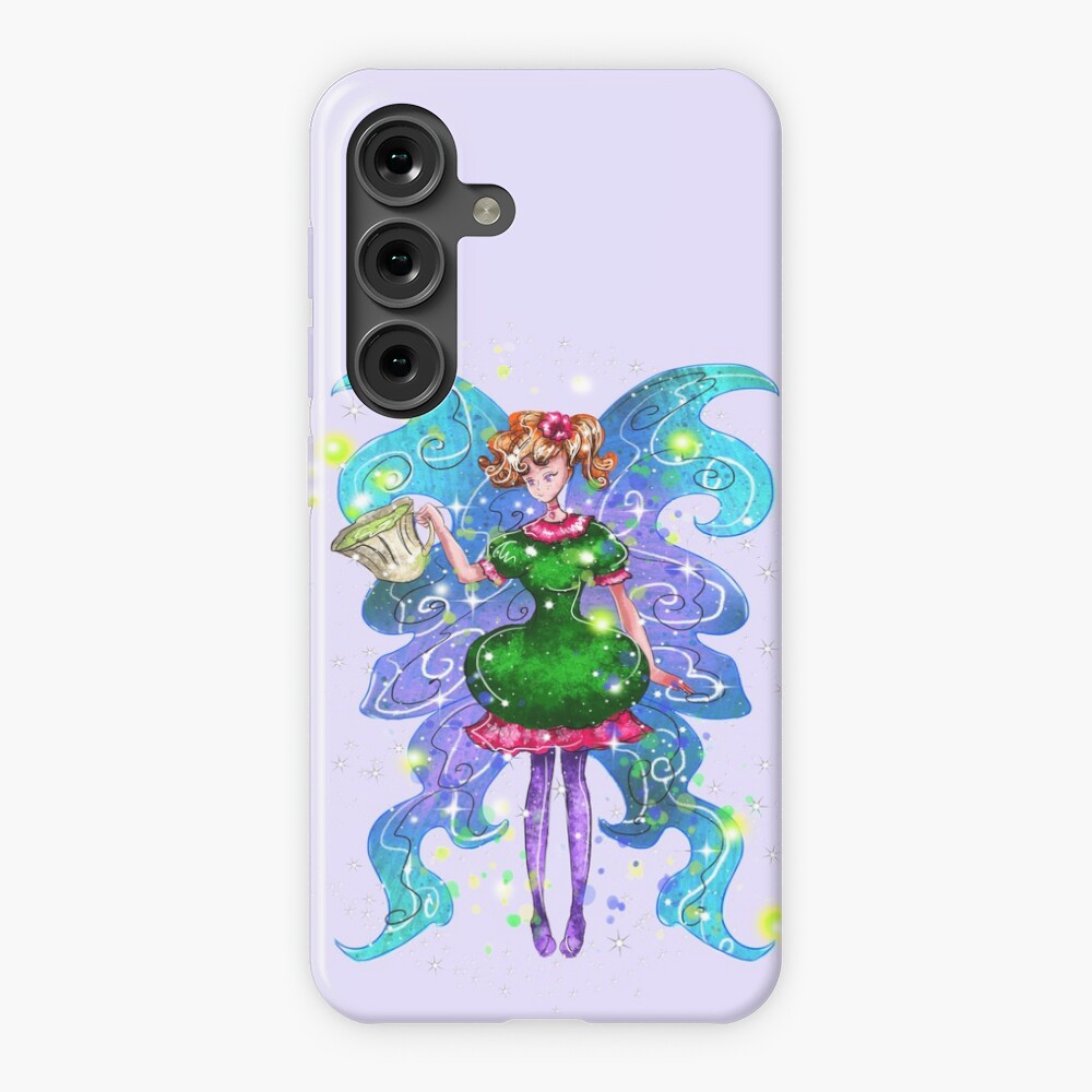 Item preview, Samsung Galaxy Snap Case designed and sold by TeelieTurner.