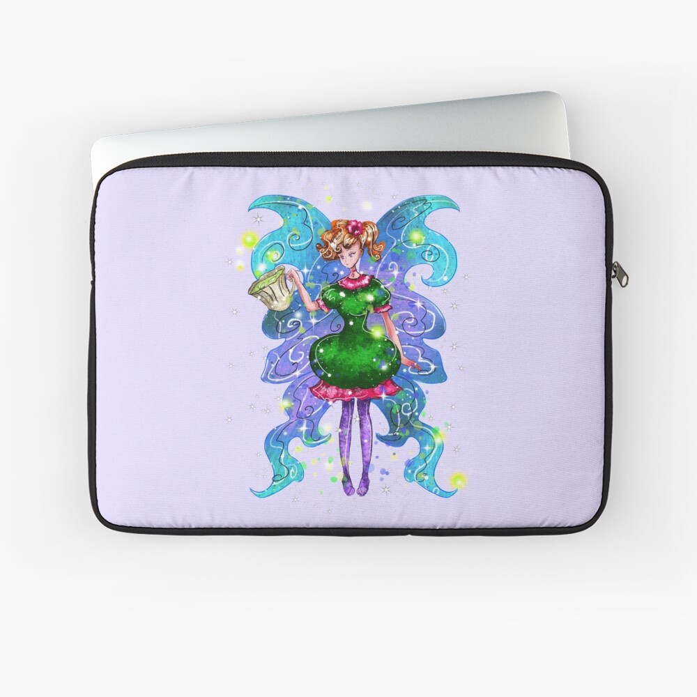 Item preview, Laptop Sleeve designed and sold by TeelieTurner.