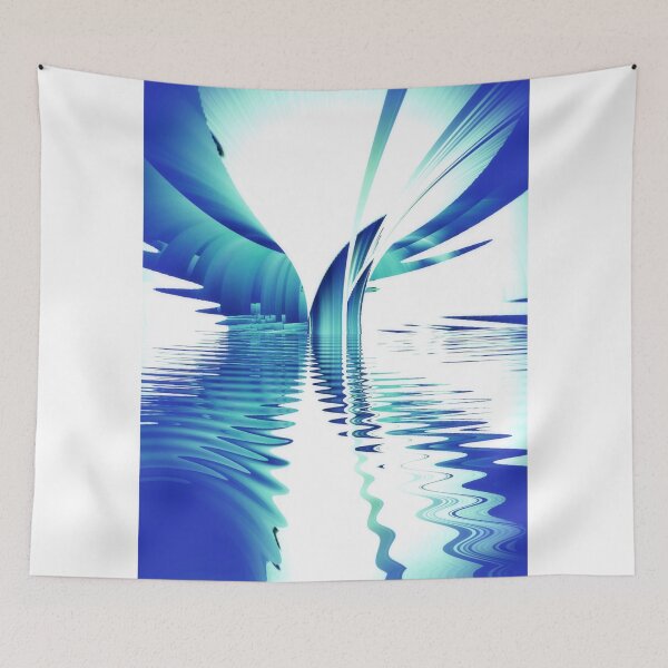 Item preview, Whirlpool designed and sold by Ktloveart.