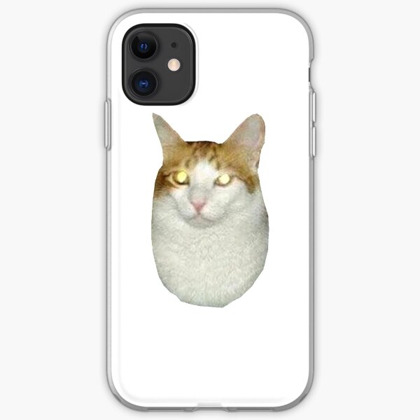 eggs iPhone Soft Case