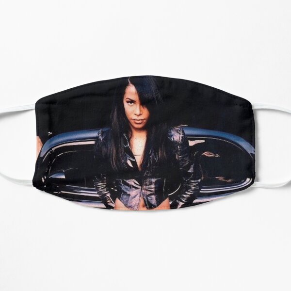 Aaliyah Mask