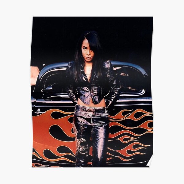 Aaliyah 90S Hip Hop Aesthetic - Open & share this animated gif 90s