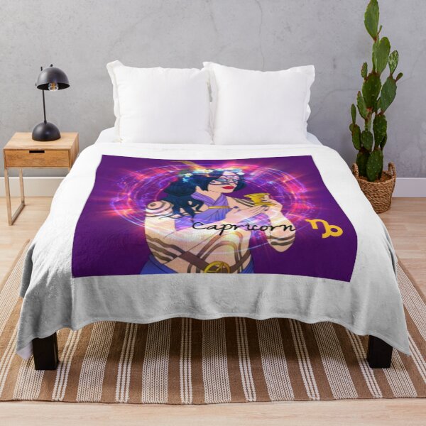 Item preview, Capricorn Zodiac Sign Gifts designed and sold by Morresia.