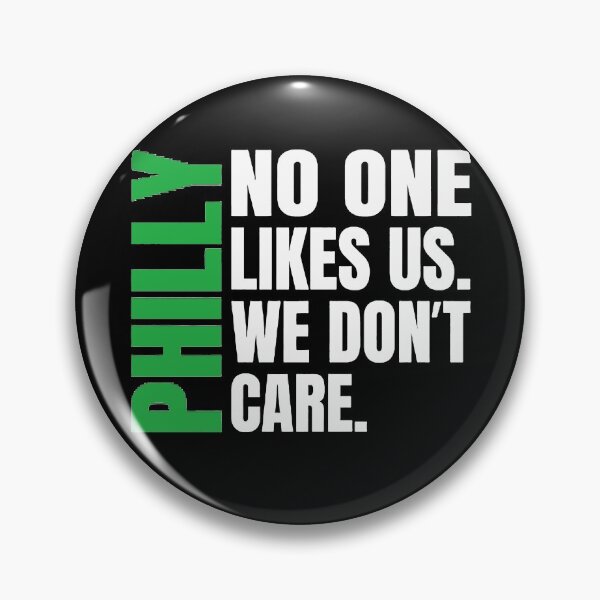 Item preview, we are philly   designed and sold by Funny Tee.