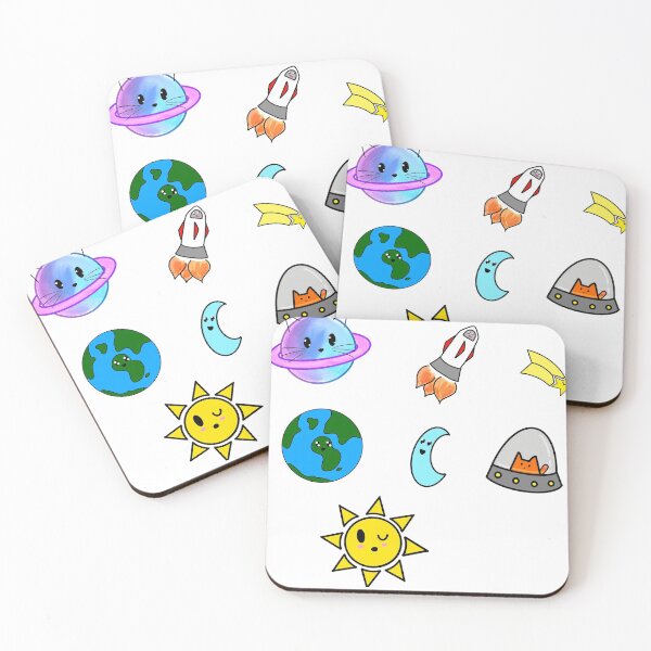 Item preview, Spacey Stuff designed and sold by LinhlyHarwell13.