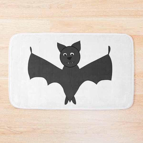 Item preview, bat designed and sold by genalatorre.