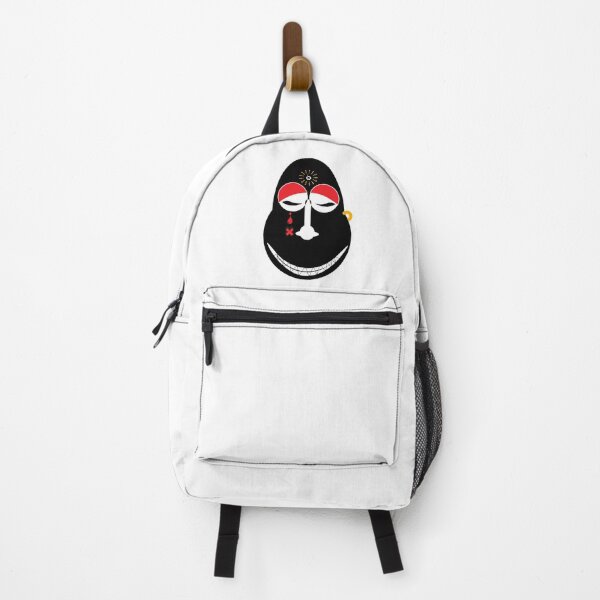 Item preview, Konou the African mask designed and sold by foclems.