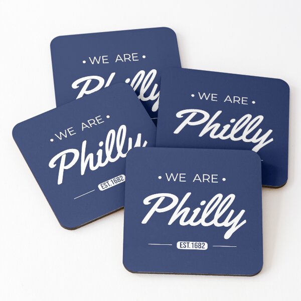 Item preview, We are Philly designed and sold by Hamzaikla.
