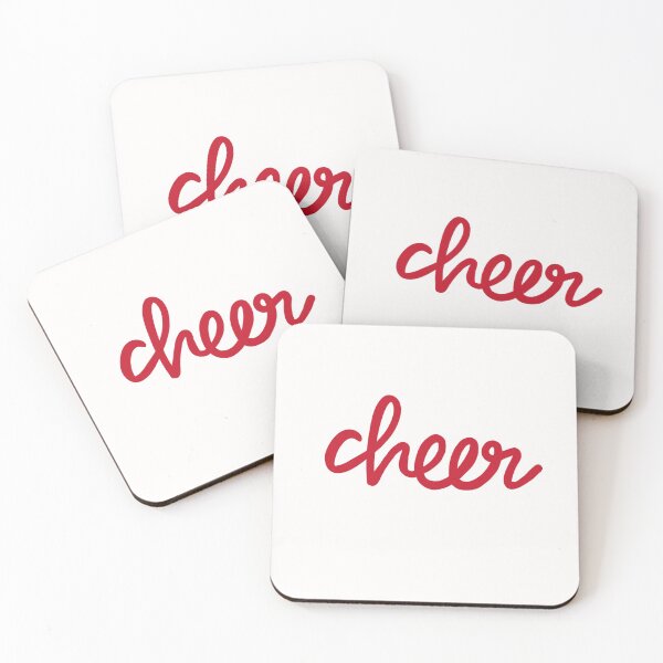 Item preview, cheer designed and sold by LoveAlwaysLexy.