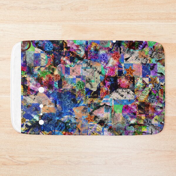 Item preview,  abstract painted background,grunge texture,fractal art,watercolor abstract,funny designed designed and sold by oyonni design.