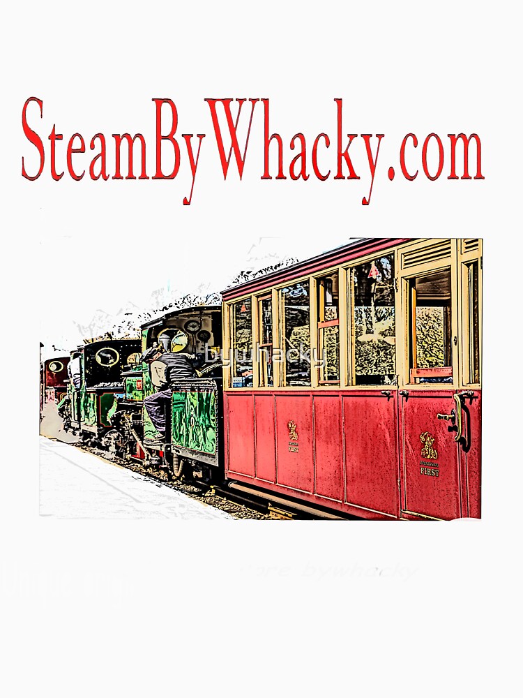 Steam bywhacky.com by bywhacky