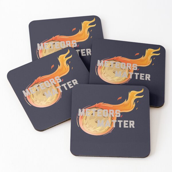 Item preview,  Meteors Matter designed and sold by zahra369der.
