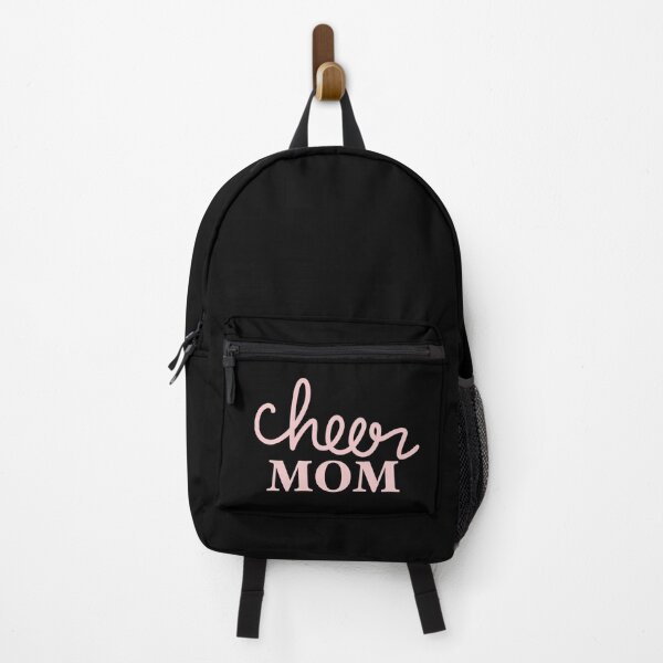 Item preview, Cheer Mom designed and sold by LoveAlwaysLexy.