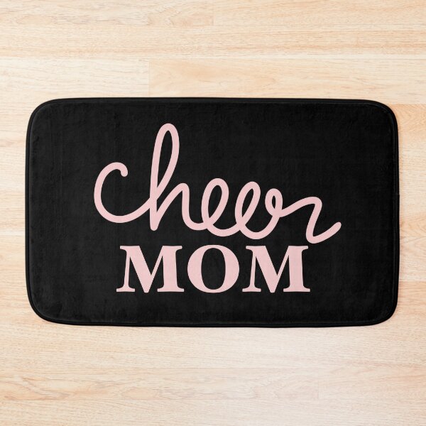 Item preview, Cheer Mom designed and sold by LoveAlwaysLexy.