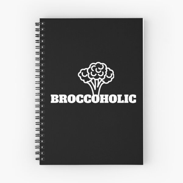 Item preview, Broccoholic  designed and sold by Wideworld.