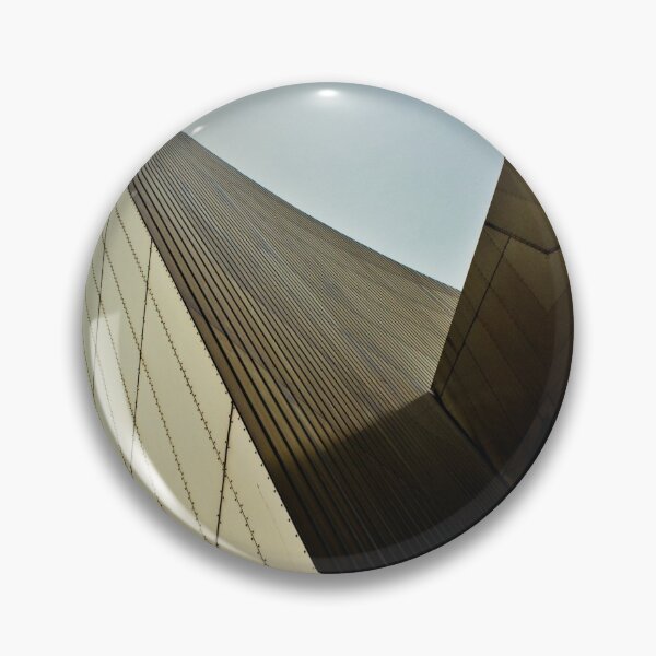 Item preview, Imperial War Museum Manchester Alternative 2 designed and sold by Neal Moran.