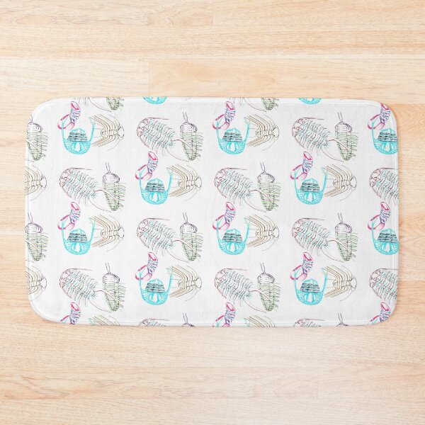 Item preview, Ordovician Era Trilobites  designed and sold by RaLiz.