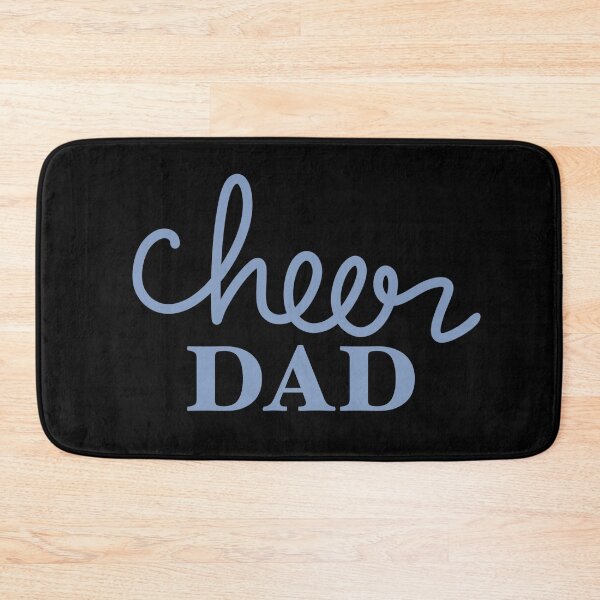 Item preview, Cheer Dad designed and sold by LoveAlwaysLexy.